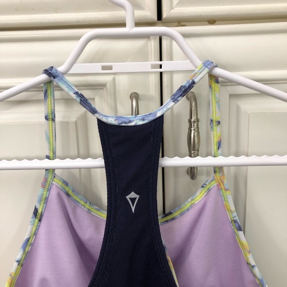 Ivivva by Lululemon double dutch tank top - Picture 7 of 10
